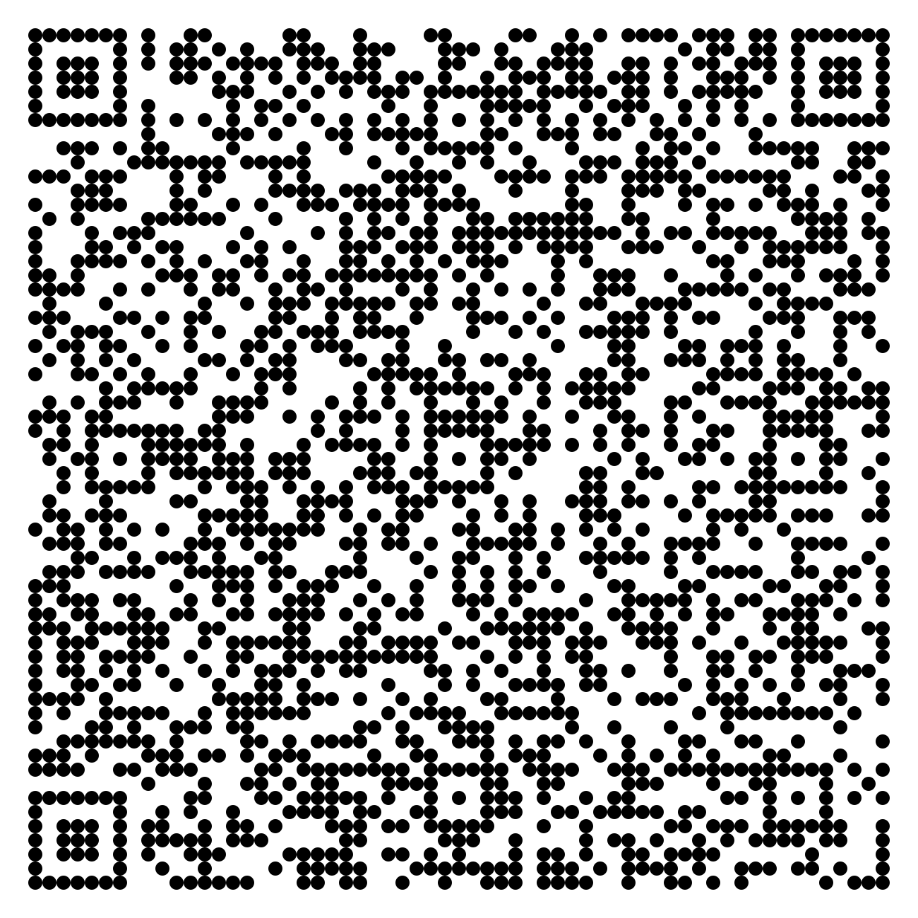 QR Code Pix oficial da InfinitePay para Nicolas Muniz